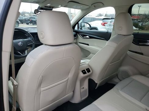 Certified 2023 Buick Envision Preferred image 27