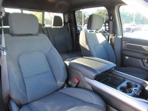 New 2026 RAM 1500 Big Horn image 10