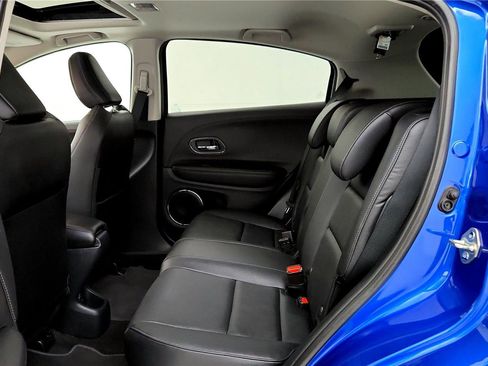 Used 2021 Honda HR-V EX-L image 33