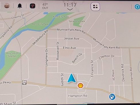 Certified 2023 Jeep Grand Cherokee Limited image 6