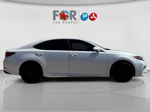 Used 2016 Lexus ES 350 image 6