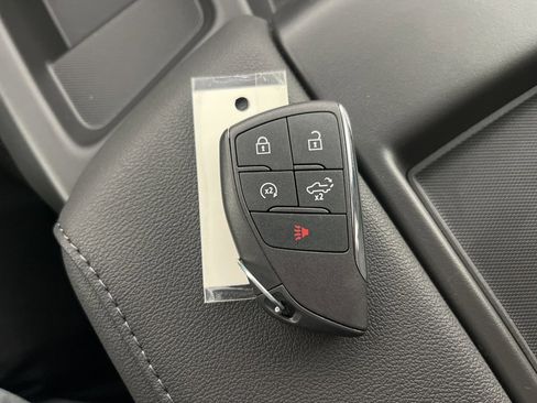 New 2026 Chevrolet Silverado 1500 LT image 35
