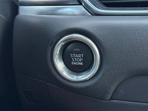 Used 2023 MAZDA CX-5 Carbon Edition image 28