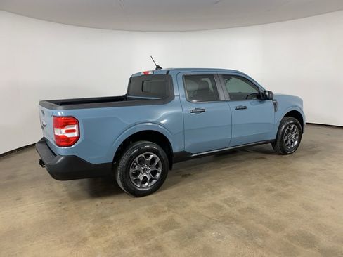 Used 2023 Ford Maverick XLT image 8