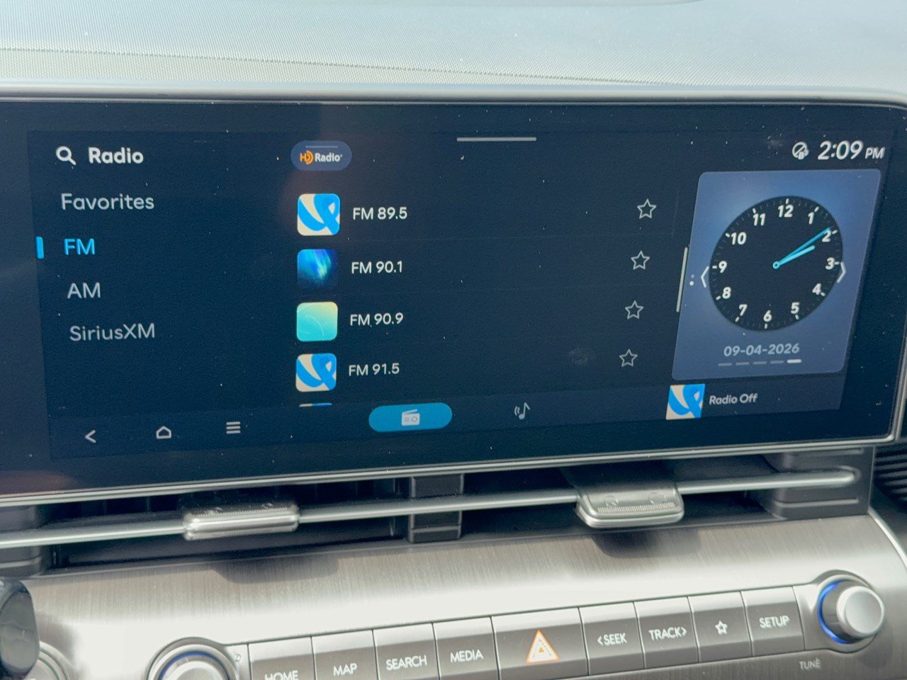 Used 2025 Hyundai Kona SEL FWD image 23