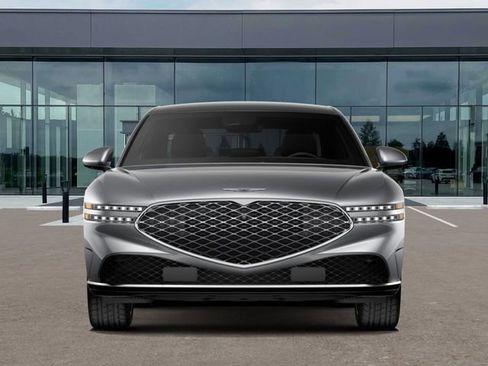 New 2026 Genesis G90 3.5T image 6