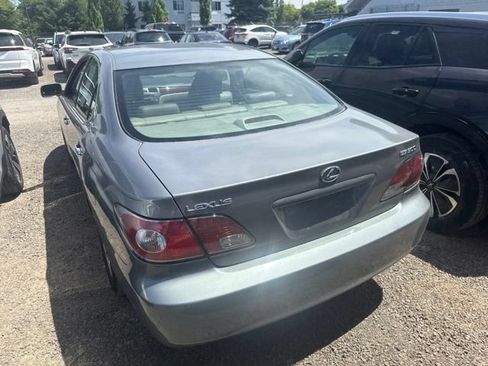 Used 2003 Lexus ES 330 FWD image 5