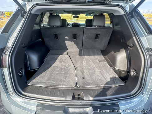 Certified 2023 Chevrolet Blazer LT image 27