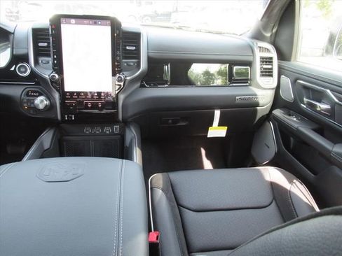 New 2026 RAM 1500 Laramie image 14