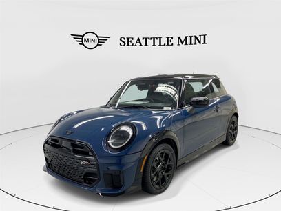 New 2026 MINI Cooper S