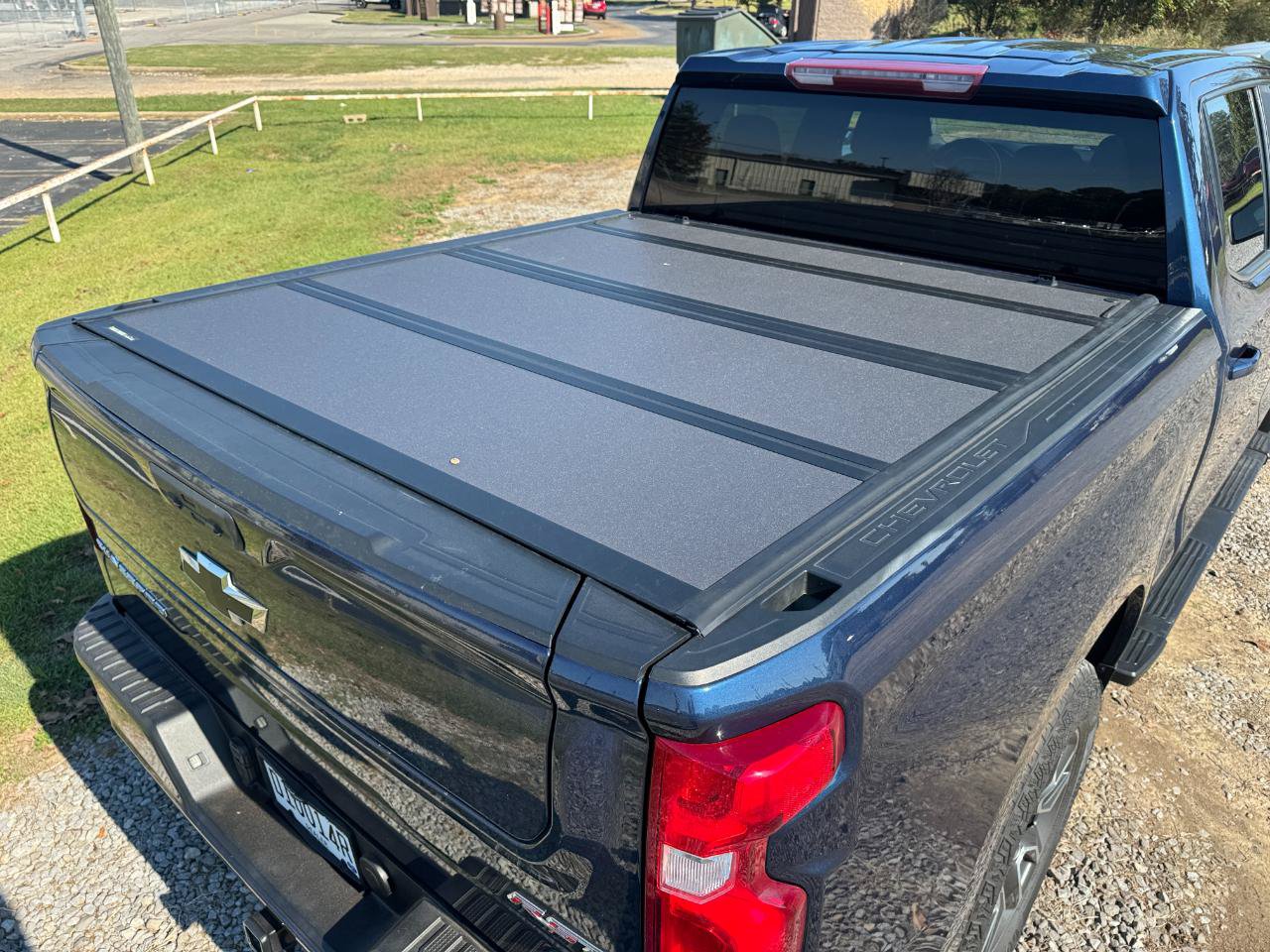 Used 2022 Chevrolet Silverado 1500 RST AWD/4WD image 17