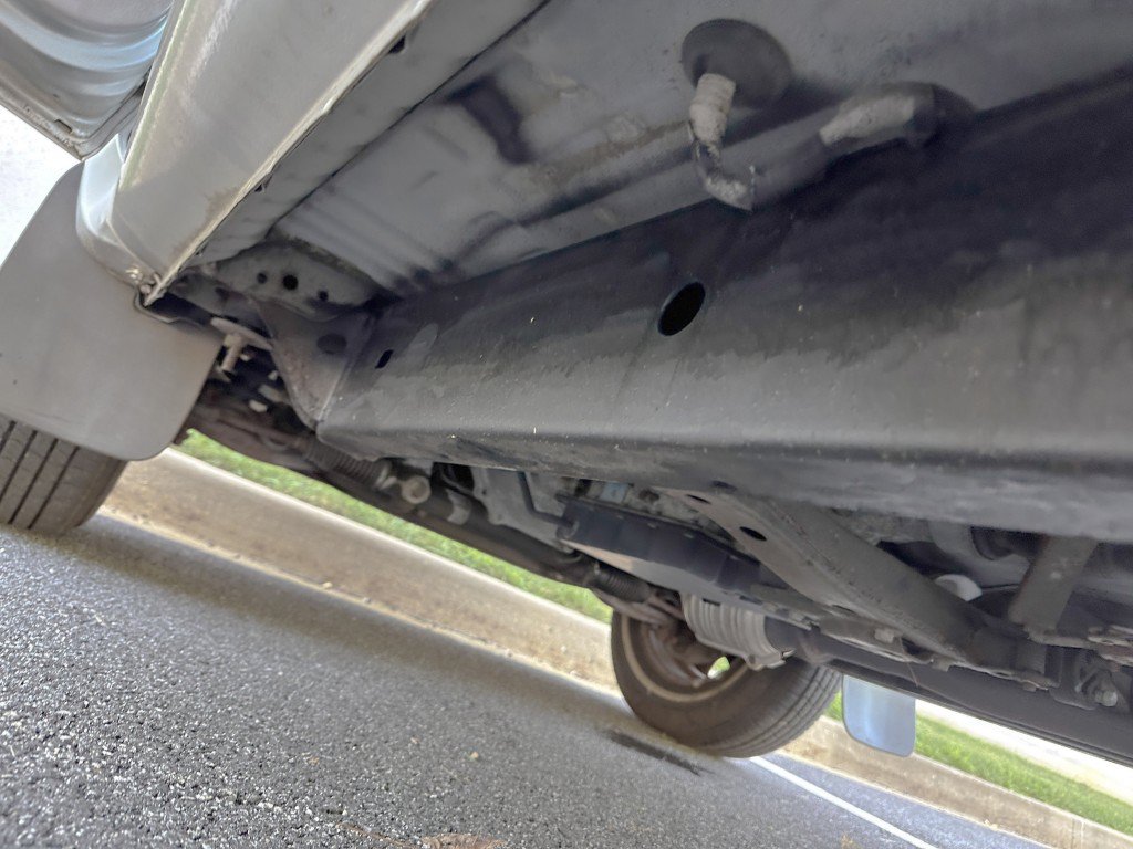 Used 2003 Toyota Tacoma 2WD Xtracab w/ SR5 Pkg image 36