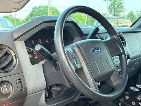 Used 2012 Ford F450 XL w/ PWR Equipment Group AWD/4WD image 7