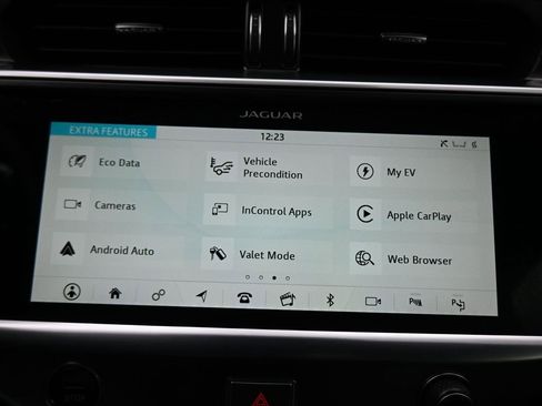 Used 2020 Jaguar I-PACE HSE image 18