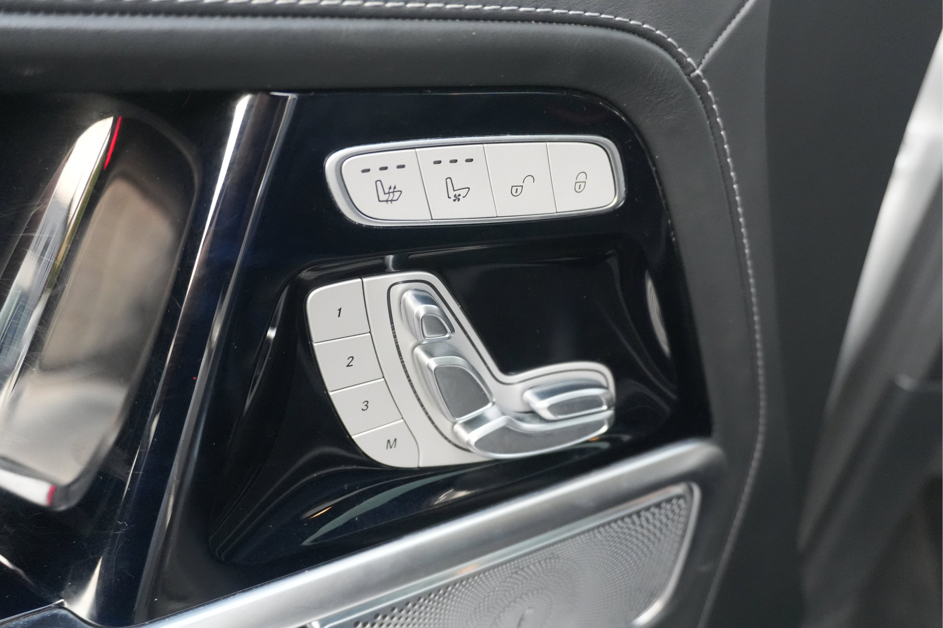 Used 2019 Mercedes-Benz G 63 AMG 4MATIC image 23