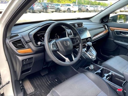 Used 2018 Honda CR-V EX image 8