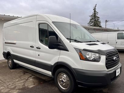 Used 2018 Ford Transit 250 148 Medium Roof