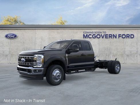 New 2026 Ford F550 4x4 Supercab Super Duty image 2