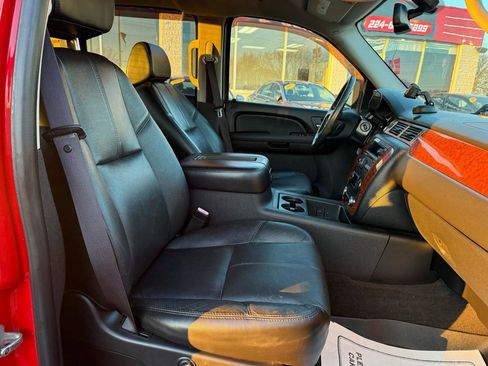 Used 2007 Chevrolet Silverado 1500 LTZ w/ Safety Package image 13
