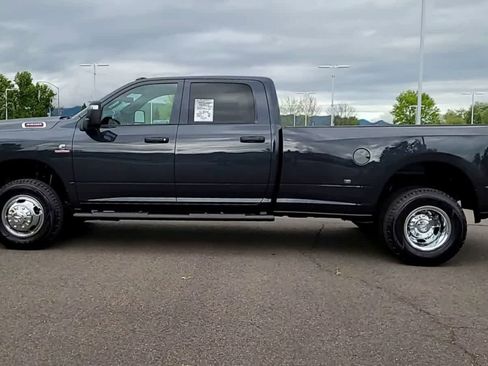 New 2026 RAM 3500 Tradesman AWD/4WD image 5
