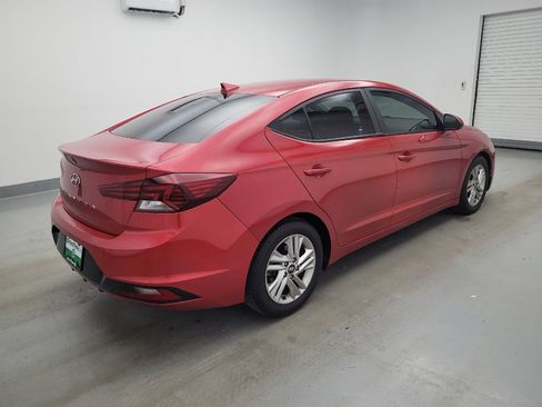 Used 2020 Hyundai Elantra SEL FWD image 10