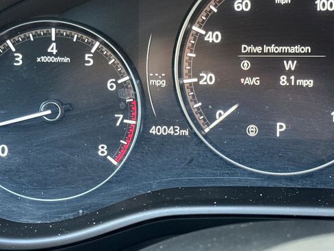 Used 2024 MAZDA CX-50 AWD 2.5 S w/ Preferred Package image 25