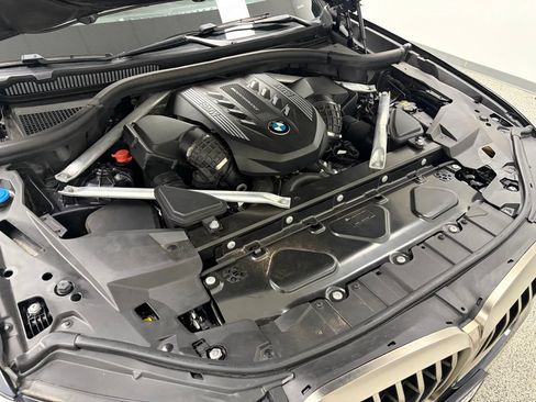 Used 2022 BMW X5 M50i w/ Executive Package AWD/4WD image 50