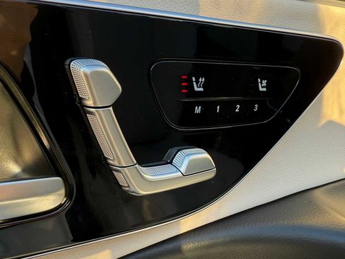 Certified 2025 Mercedes-Benz E 350 4MATIC Sedan image 15