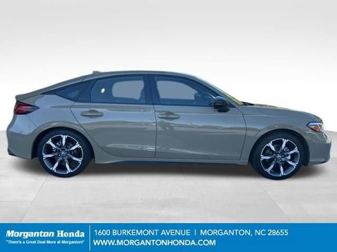 Used 2026 Honda Civic Sport Touring image 10