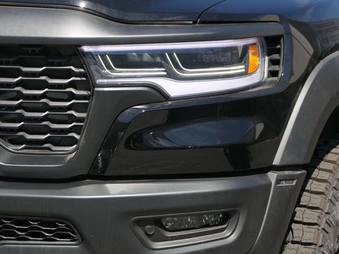 New 2026 RAM 1500 RHO AWD/4WD image 7