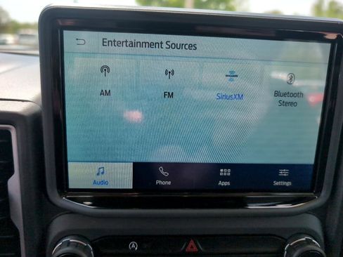 Used 2021 Ford Bronco Sport Big Bend image 24