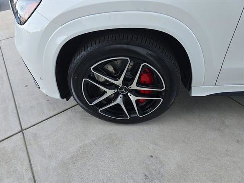 New 2026 Mercedes-Benz GLE 63 AMG S image 12