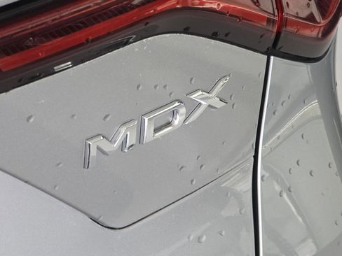Used 2025 Acura MDX FWD w/ Technology Package image 13