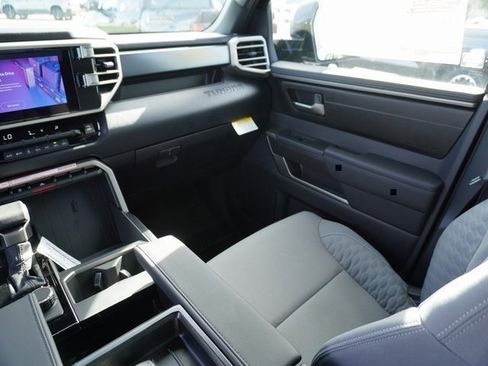 New 2025 Toyota Tundra SR5 image 17