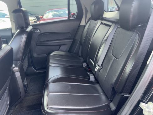 Used 2017 GMC Terrain SLT FWD image 11