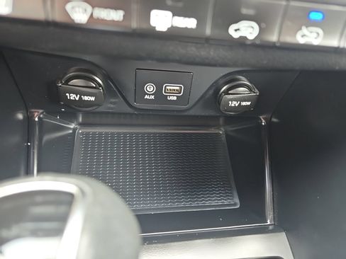 Used 2017 Hyundai Tucson Limited AWD/4WD image 26