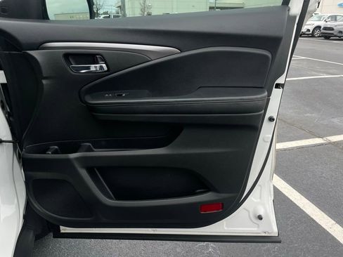 Certified 2022 Honda Pilot EX-L image 29