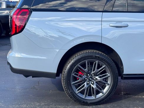 New 2025 Ford Expedition Platinum w/ Stealth Performance Package image 50