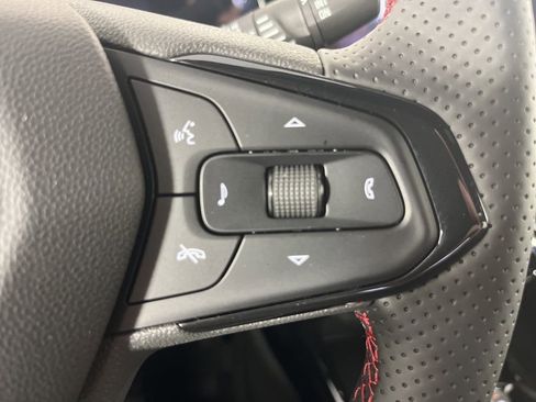 New 2026 Chevrolet Trax RS w/ Driver Confidence Package image 30