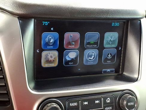 Used 2018 Chevrolet Tahoe LS AWD/4WD image 15