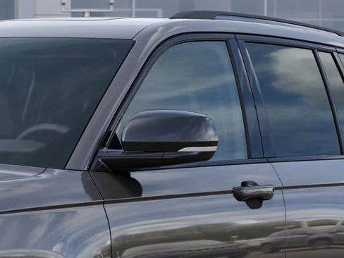 New 2025 Jeep Grand Cherokee Limited image 12