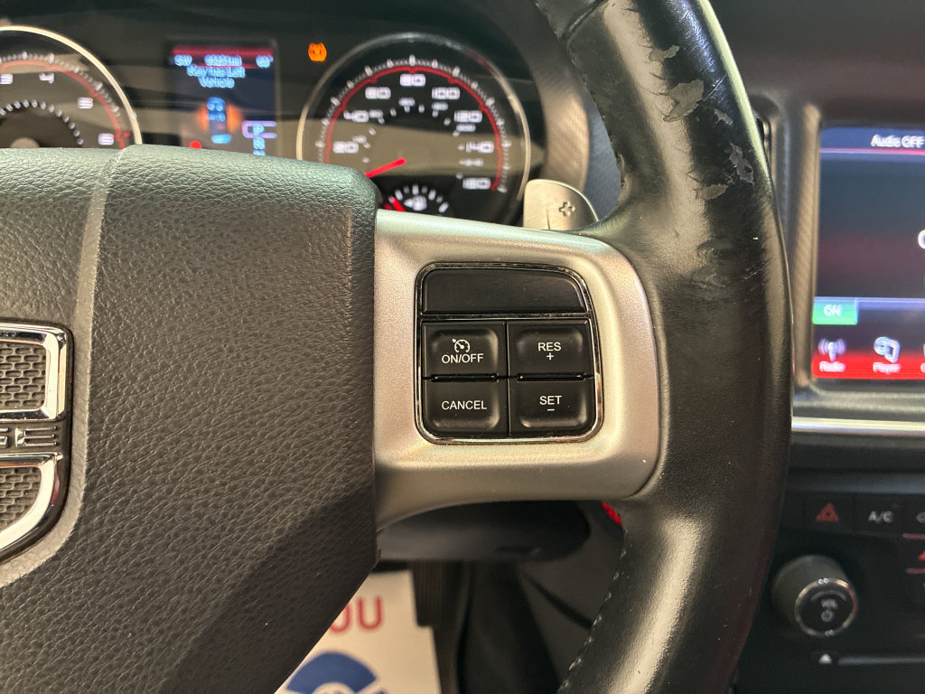 Used 2014 Dodge Charger R/T AWD/4WD image 17