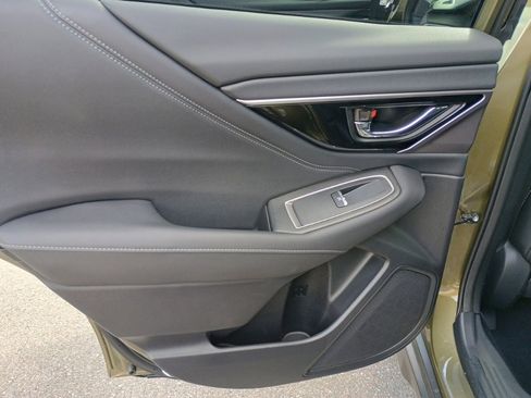 Certified 2025 Subaru Outback Limited w/ Popular Package #2 image 15