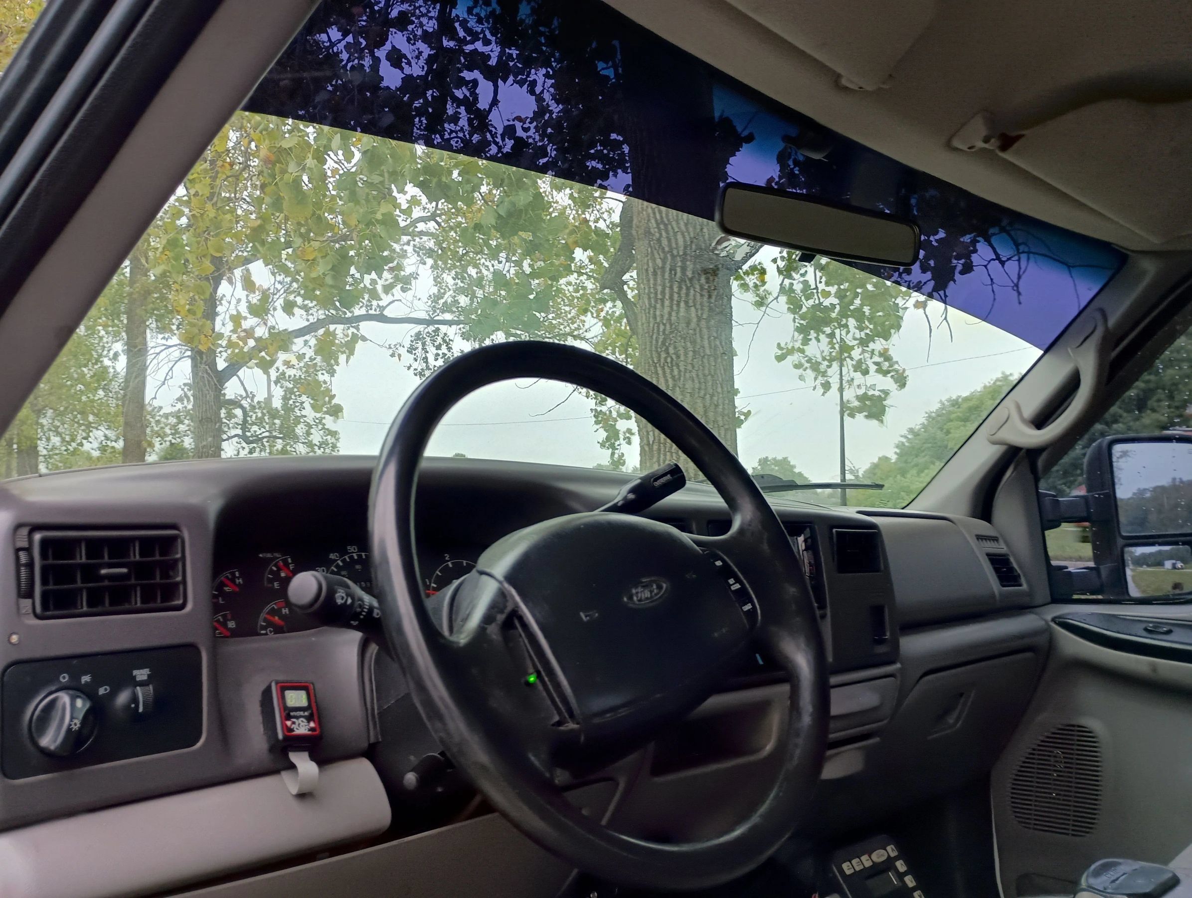 Used 1999 Ford F350 4x4 Crew Cab Super Duty image 13