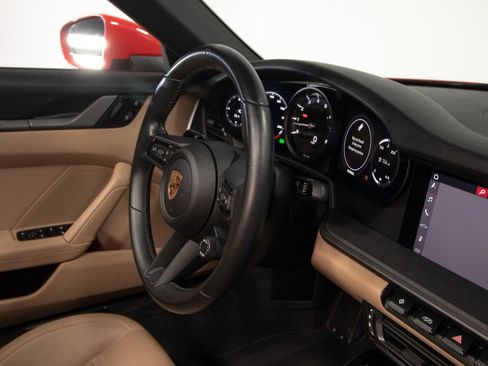 Used 2021 Porsche 911 Carrera S image 45