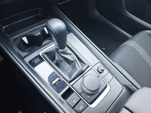 Used 2025 MAZDA CX-50 AWD 2.5 S w/ Premium Package image 31