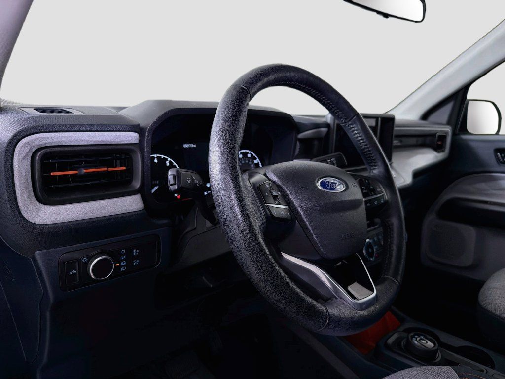 Used 2022 Ford Maverick XLT w/ XLT Luxury Package FWD image 10
