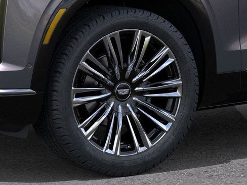New 2026 Cadillac Vistiq Premium Luxury w/ LPO, Floor Liner Package image 10