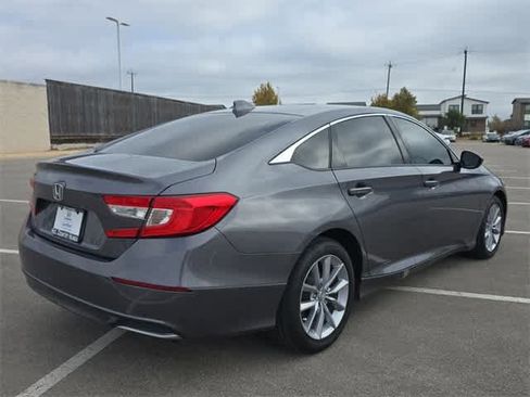 Used 2021 Honda Accord LX image 6