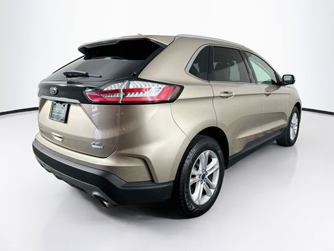 Used 2020 Ford Edge SEL w/ Convenience Package FWD image 9